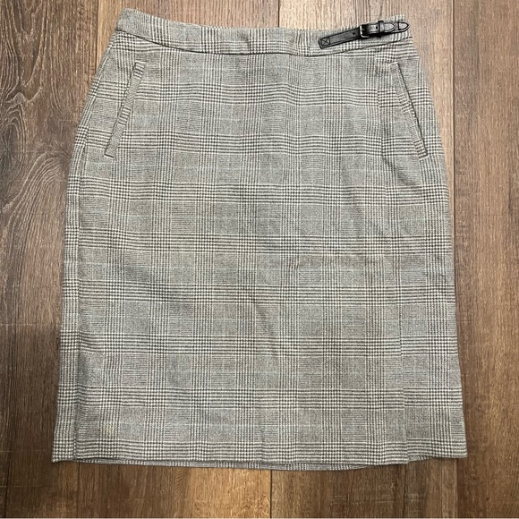 L.L. Bean Pencil Skirt - Picture 1 of 9